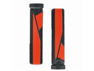 Syncros Grips Pro blk/red OS Grips Pro 